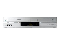 Toshiba SD 37VSR - DVD/VCR combo