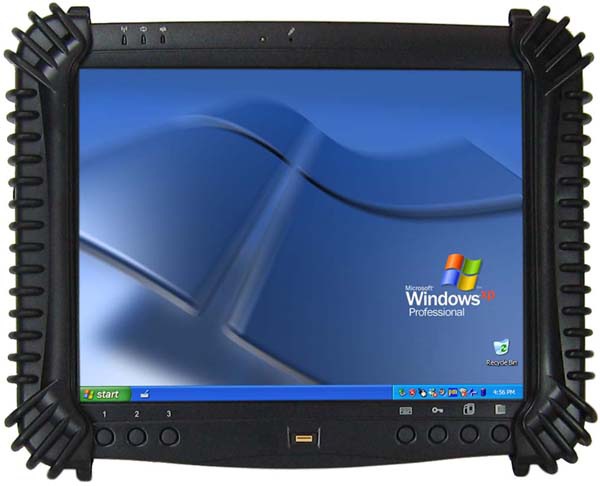 DT RESEARCH WEBDT 310 LX800 1GB XPE