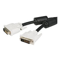 StarTech.com 30 ft DVI-D Dual Link Cable - M/M