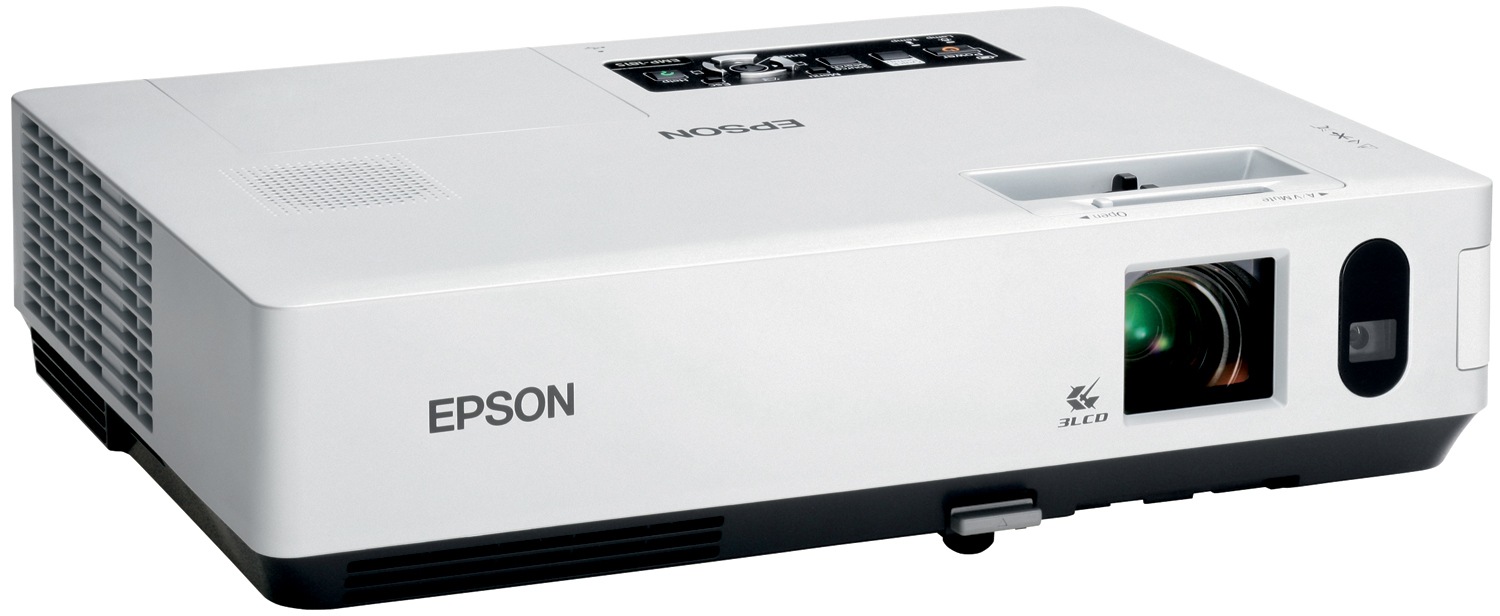 Epson PowerLite 1815p Projector