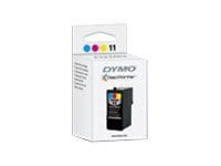 Dymo DiscPainter Multi-color Ink Cartridge
