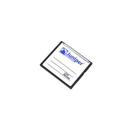 Juniper Networks - flash memory card - 1 GB - CompactFlash