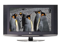 LG 32LX4DC - 32" LCD TV