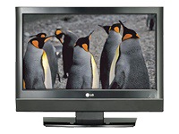 LG 23LS7DC - 23" LCD TV