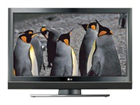 LG 26LC7DC 26" LCD TV
