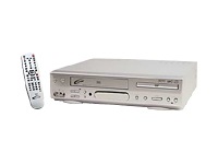 Califone DVDVCR200 - DVD/VCR combo
