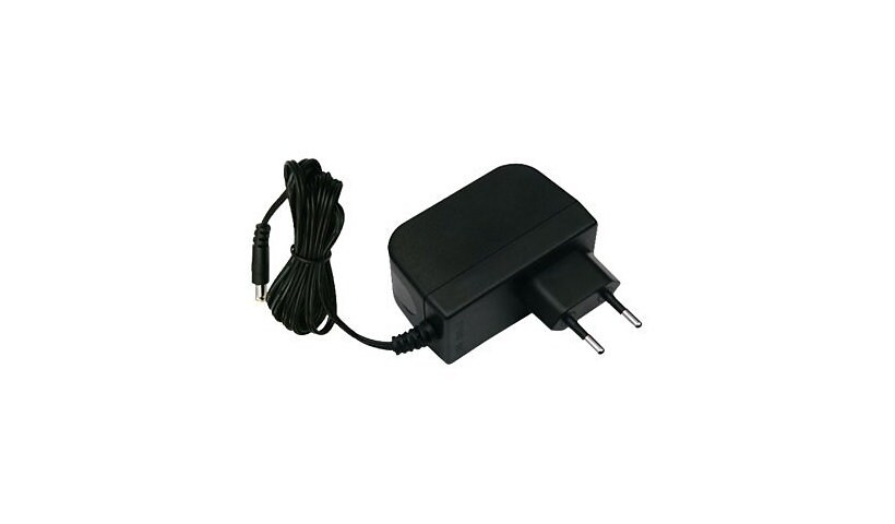 Check Point - power adapter