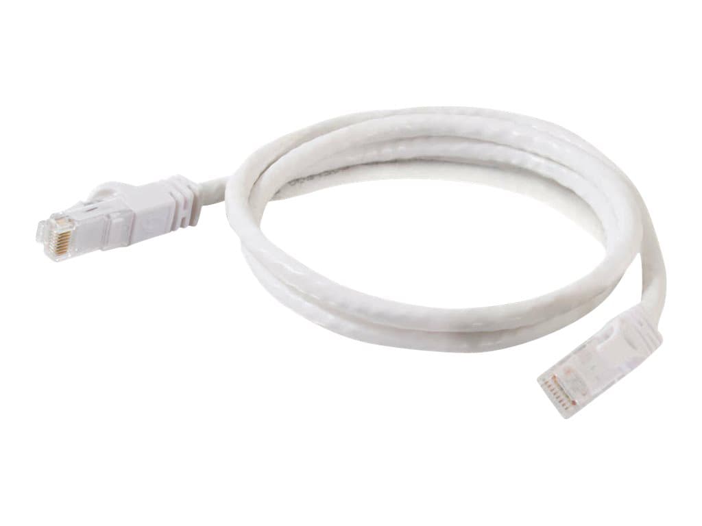 C2G 50ft Cat6 Snagless Unshielded (UTP) Ethernet Cable