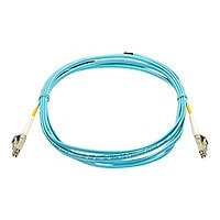 Black Box 10-Gigabit patch cable - 5 m