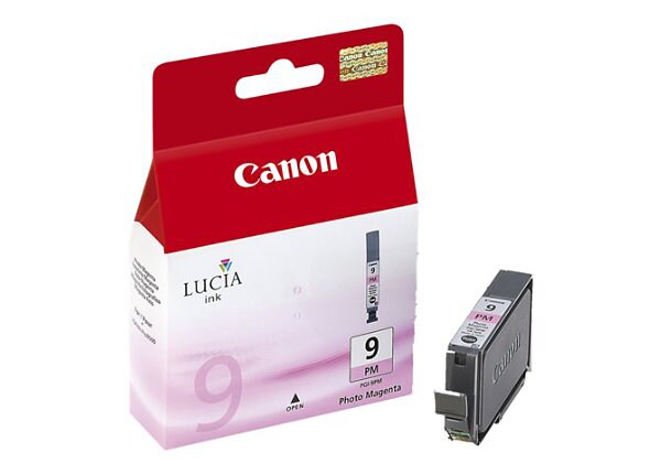 Canon PGI-9PM - photo magenta - original - ink tank