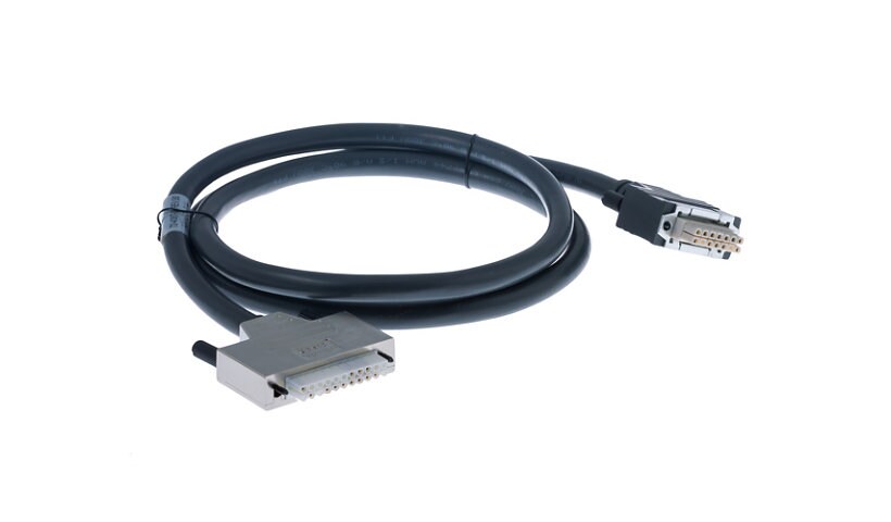 Cisco power cable - 22-pin RPS Connector to 14-pin RPS Connector - 5 ft