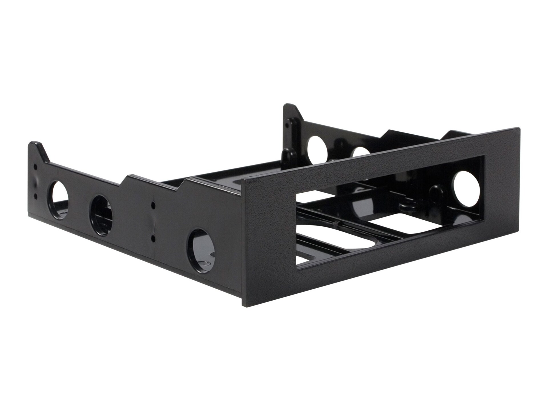 StarTech.com 3,5" to 5,25" Front Bay Mounting Bracket