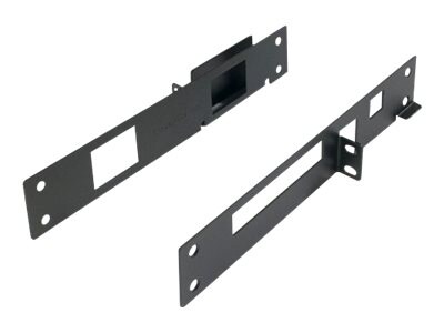 APC rack mounting kit - 1U