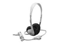 Califone 3060AV - headphones