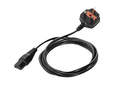 Extreme Networks power cable - 6 ft