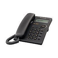 Panasonic KX-TSC11B - corded phone with caller ID/call waiting