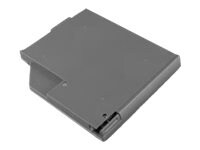 Total Micro Media/Modular Bay Battery for the Dell Latitude D Series
