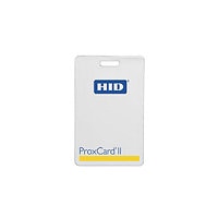 Keyscan HID-C1325 - RF proximity card