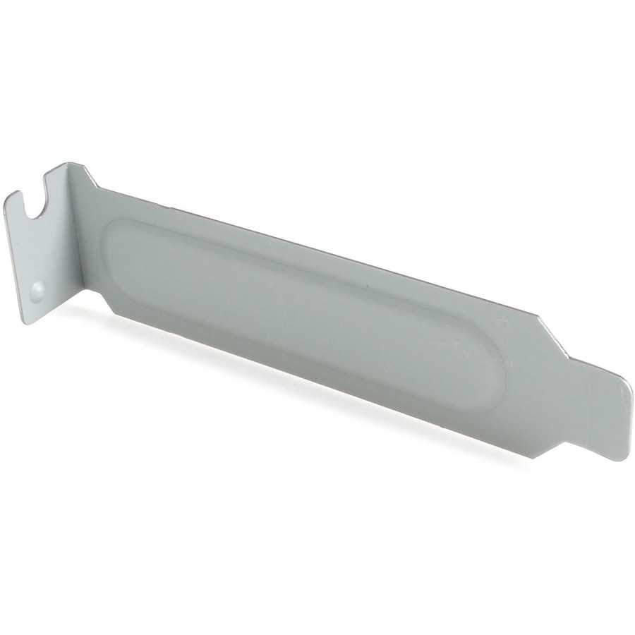 20 PCS Computer Case Blank PCI Slot Cover PC Case Blanking Plate