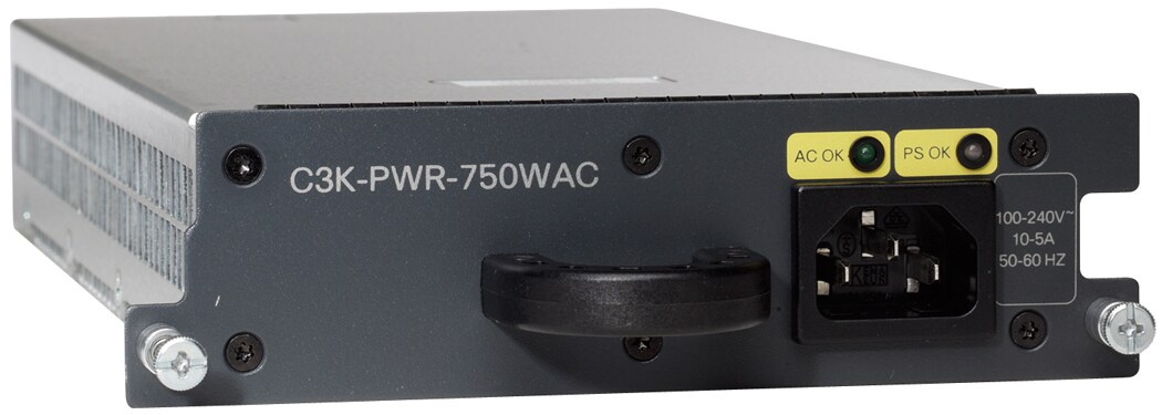 cisco-power-supply-hot-plug-750-watt-c3k-pwr-750wac-power