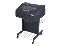 Printronix Line Matrix P7010ZT Dot-Matrix Printer