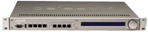 Vircom ModusGate Appliance 50U with 3 Year