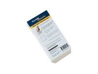 Fluke Networks fiber-optic cleaning cards