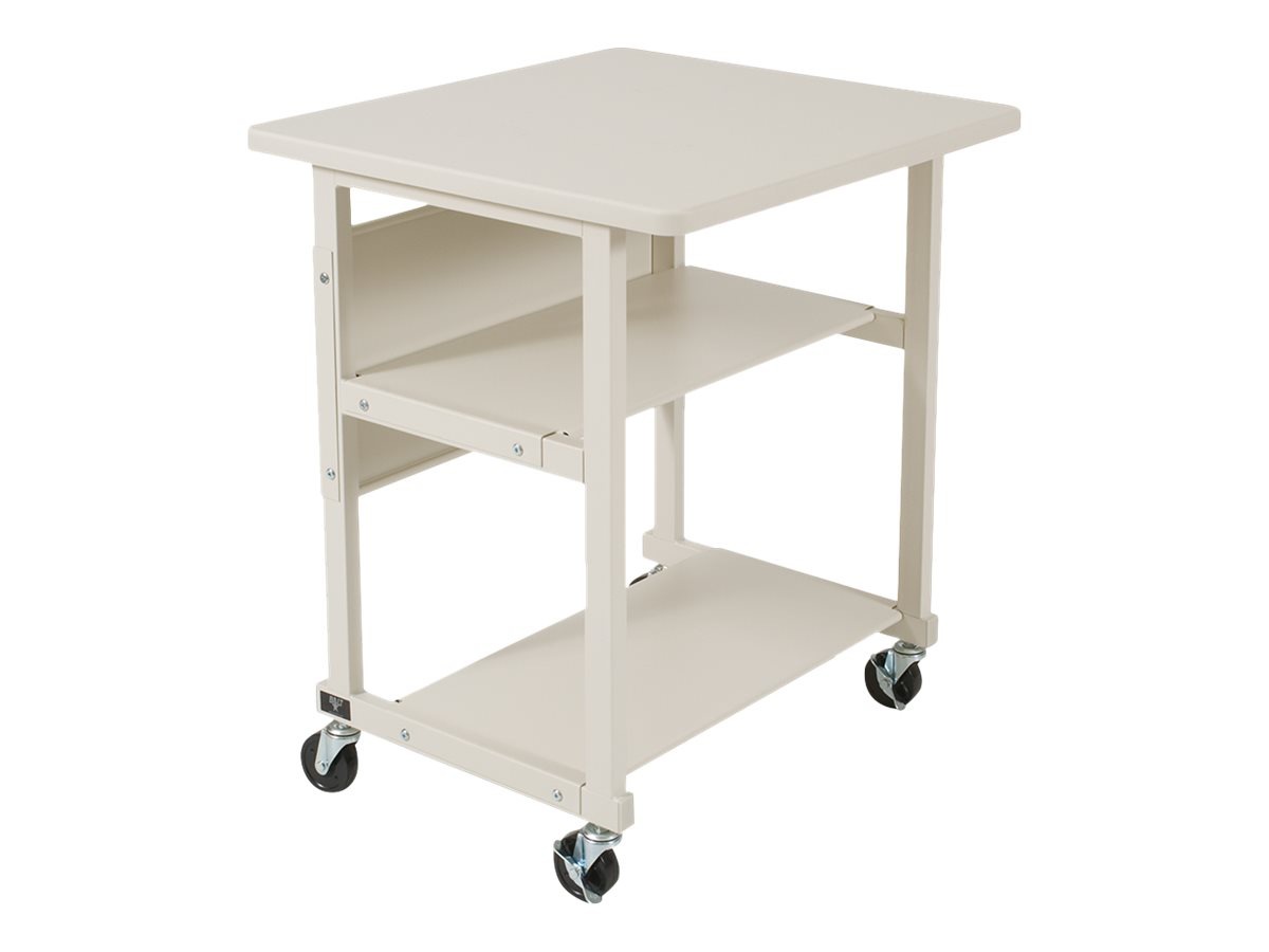 Essentials LB-PR Mobile All-Purpose Stand - cart