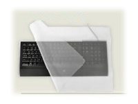 Man & Machine Cool Drape - keyboard cover