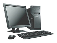Lenovo ThinkCentre M52 8113 - P4 640 3.2 GHz