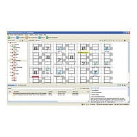 APC by Schneider Electric StruxureWare Data Center Expert - License - 25 Node