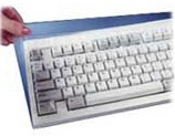 CompuCover KeySkin keyboard cover