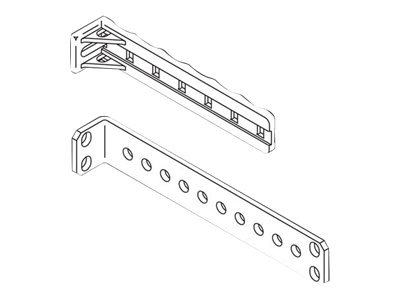 Digital Watchdog DW-VF19RE 19 Rack Mount