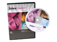 ZebraDesigner for XML - complete package