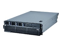 IBM System x3950 8878 - Dual-Core Xeon 7120N 3 GHz