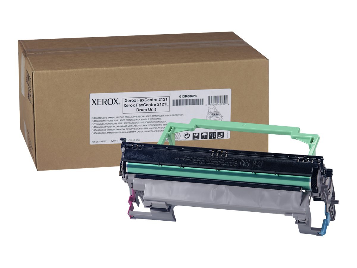 Xerox Drum Cartridge (20K) for FaxCentre 2121