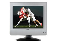 COBY TF-TV1501 - 15" LCD TV