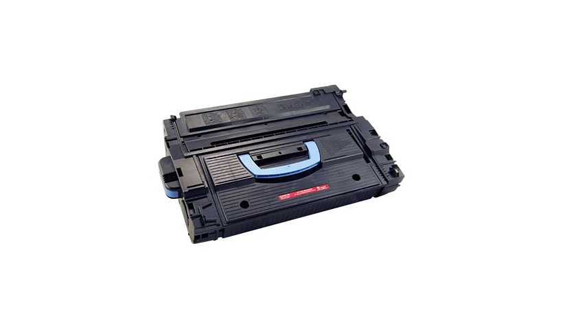 TROY MICR Toner Secure 9000/9040/9050 - noir - compatible - cartouche toner pour imprimante MICR (alternative pour : HP C8543X)