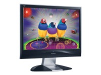 ViewSonic VX2435wm Widescreen LCD Monitor