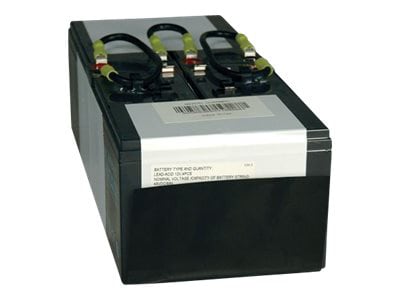 Tripp Lite 3U UPS Replacement Battery Cartridge 48VDC for select SmartPro U