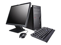Lenovo ThinkCentre A60
