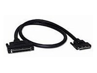 C2G SCSI external cable - 3 ft
