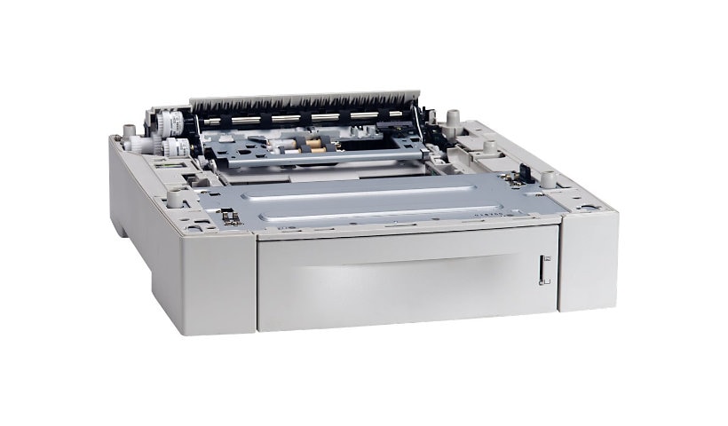 Xerox media drawer and tray - 550 sheets