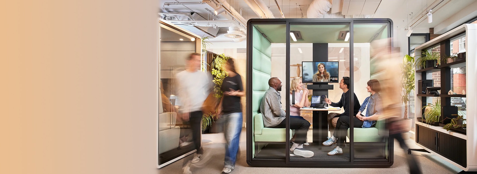 Jabra Lifestyle Image