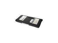 DT Research External Battery Pack - notebook battery - Li-Ion - 28 Watt