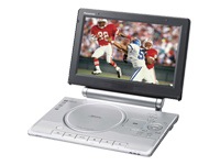 Panasonic DVD LX110 - DVD player