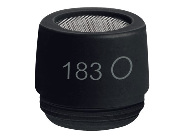 Shure R183 - omnidirectional cartridge for microphone