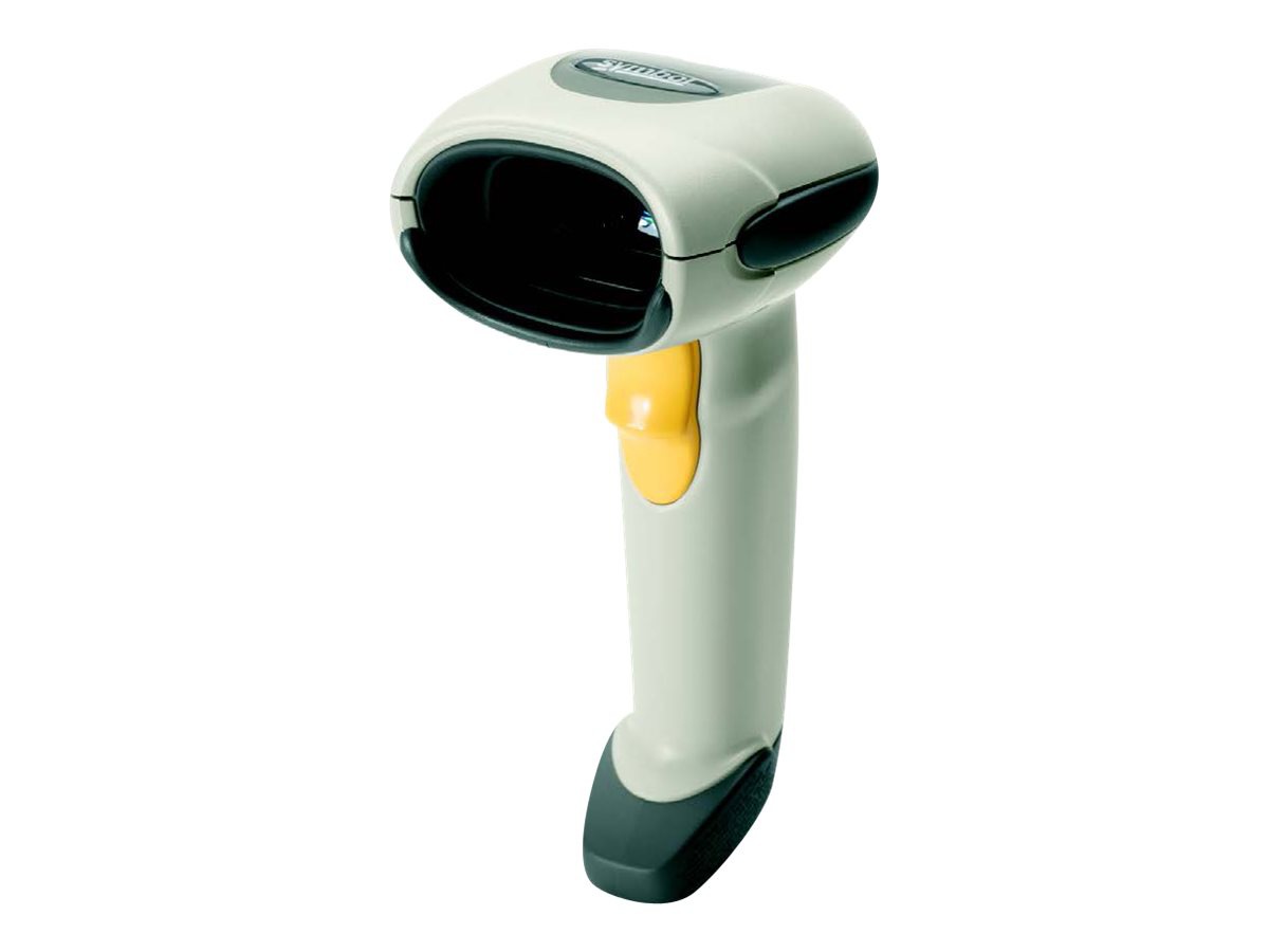 Zebra LS4208 - barcode scanner