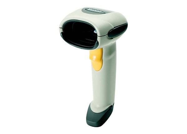 Zebra LS4208 - barcode scanner