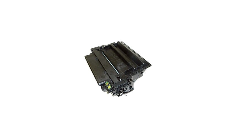 Clover Remanufactured Toner for HP Q7551X (51X), Black, 13,000 page yield
